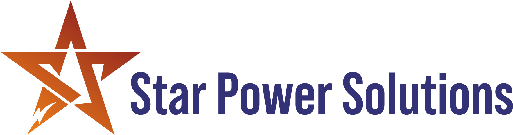 Star Power Solutions Logo