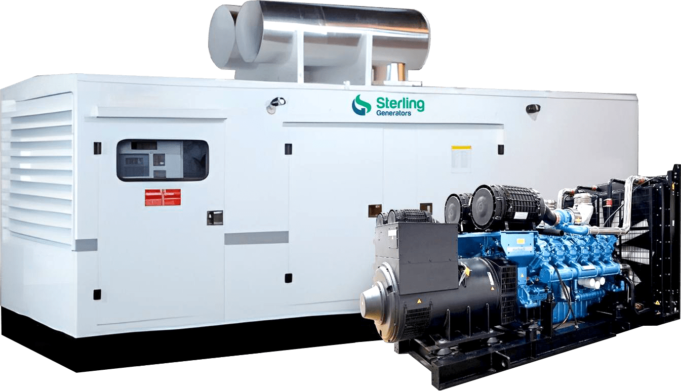 Starling Genset